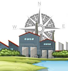 Industrial Vastu Image